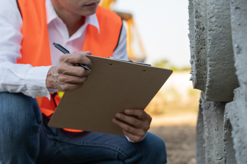 Importância do Laudos em Construção Civil